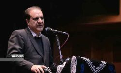 استاندار: بانوان ایلامی در رده‌های مختلف مدیریتی توانمندی خود را اثبات کرده‌اند