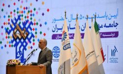ایران سومین کشور تربیت‌کننده مهندس در دنیا است