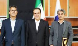 دکتر علی نیکو کار به عنوان سرپرست روابط عمومی، تشریفات و امور بین‌الملل استانداری ایلام منصوب شد