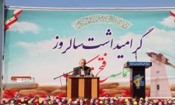 فتح میمک، تلفیق ایمان و دانش نظامی در میدان بود