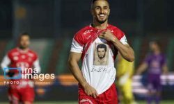برتری قاطع پرسپولیس در دیداری تدارکاتی