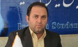 ایلام در دهه فجر میزبان جشنواره فرامرزی ورزشی ایران و عراق خواهد بود