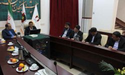 اعلام آمادگی بانک مسکن برای ساخت خانه در بافق