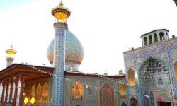 ویژه برنامه‌های سالروز شهادت شاهچراغ (ع) اعلام شد