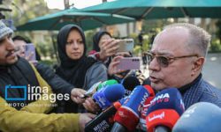 معاون رئیس‌جمهور: هیچ استیضاحی اعلام وصول نشده/ تصویب FATF به صلاح جامعه است
