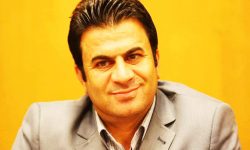 یونس قیطانی سرپرست معاونت امور فرهنگی و رسانه ای ارشاد استان ایلام شد