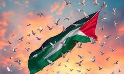 آمریکا در آتش، اسرائیل در شکست   ✍️مجتبی تابش