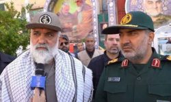 مقاومت فلسطین باعث نابودی پایگاه‌های فکری رژیم صهیونیستی شد