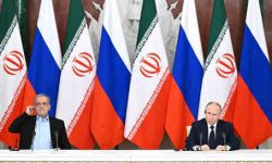 پزشکیان:‌ معاهده جامع،‌ فصل جدیدی در مناسبات ایران و روسیه خواهد گشود