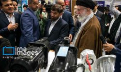 رهبر انقلاب: تنها راه پیشبُرد کشور استفاده از توانمندی‌های بخش خصوصی است