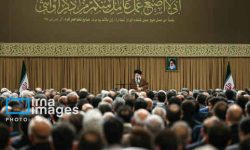 رهبر انقلاب: دستگاه‌های دولتی و نظارتی نباید سرعت‌گیر بخش خصوصی باشند