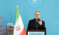 پزشکیان:ما وارث ناترازی های امروز هستیم و تولید کننده آن نبوده ایم/ ایران باید بهترین باشد