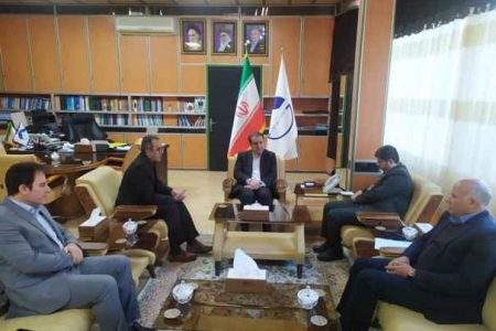 سالیانه حدود ۲۶۰ هزار شغل برای مددجویان ایجاد می شود