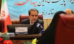 استاندار: شنیدن حرف مردم، کلید توسعه ایلام است
