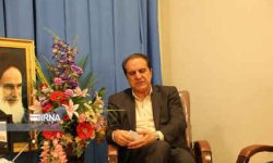 استاندار ایلام بر لزوم حضور فعال مدیران در ترویج فرهنگ نماز تأکید کرد