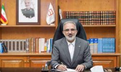 پیام تبریک مدیرعامل بانک مسکن به مناسبت فرارسیدن عید مبعث