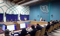 رئیس جمهور: بهره‌گیری از ظرفیت فناوری‌های نوین موجب کاهش هزینه‌ها می شود