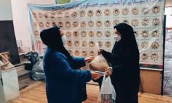 حمایت ۲۰۰ معلم دره‌شهری از خانواده‌های زندانیان نیازمند