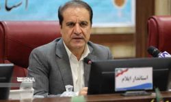 استاندار ایلام: قطار خدمتگزاری با تغییر مدیران، متوقف نخواهد شد