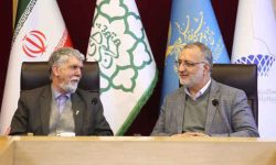 نشاط اجتماعی را با رویدادهای فرهنگی گسترش دهیم