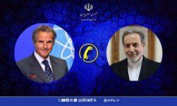 عراقچی بر ضرورت پرهیز از سیاسیکاری و طرح مواضع غیرسازنده و ادامه همکاریها تاکید کرد