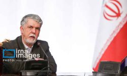 وزیر فرهنگ: سلیقههای مختلف بر محوریت ایران اسلامی جمع شدهاند