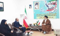پروژههای کلیدی و اشتغالزا در شهرستان دهلران فعال می شوند