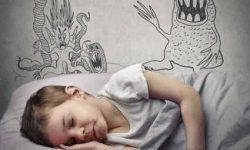 کابوسهای شبانه در کودکان / چه زمانی باید آنها را جدی گرفت؟