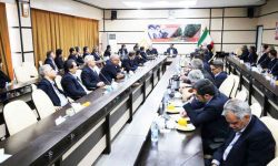 ضرورت توجه به بازاریابی جهت افزایش توان مالی بانک مسکن/ بانک مسکن در بخش مسکن یکی از بازوهای نظام است