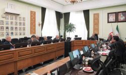 بینش و تجربه پیشکسوتان گنجینه امروز ماست
