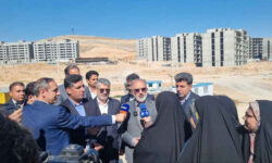 بانک مسکن در صورت انعقاد تفاهمنامه با سایر بانکها، آماده پرداخت تسهیلات نهضت ملی مسکن است