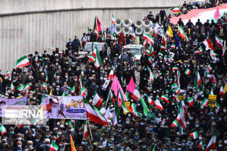 دعوت امام جمعه و استاندار ایلام برای حضور باشکوه مردم در راهپیمایی ۲۲ بهمن