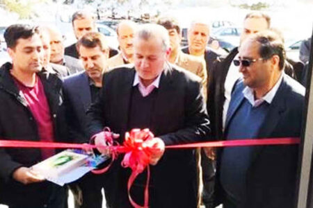 افتتاح استخر ورزشی کارگران ایلام پس از ۱۲ سال؛ نماد همکاری دولت و بخش خصوصی