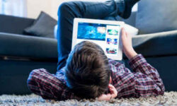 فضای مجازی تهدیدی بر هوش اجتماعی کودکان