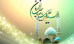 پیام تبریک استاندار ایلام به مناسبت ولادت با سعادت امام عصر(عج) و روز سربازان گمنام