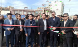 “ایلام در مسیر تحول؛ افتتاح پروژههای بزرگ عمرانی و خدماتی در شهر با هدف ارتقای کیفیت زندگی شهروندان”