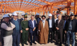 اختصاص ۶۰ هزار میلیارد ریال برای تکمیل پتروشیمی دهلران
