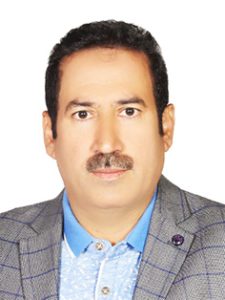 دکتر سیدخلیل سجادی اسدآبادی