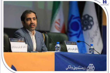 صنعت لیزینگ برای ماندگاری باید به فناوری‌های نوین مجهز شود
