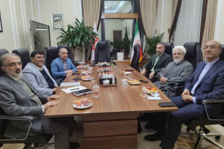 لزوم تمرکز منابع مالی شرکت‌های بزرگ استان در بانک مسکن برای پیشبرد نهضت ملی