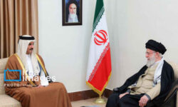 رهبر معظم انقلاب اسلامی: گسترش روابط با همسایگان، سیاست قطعی ایران است