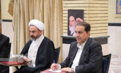 استاندار ایلام: جهاد تبیین، سدی در برابر هجمه فرهنگی استکبار است