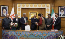 معرفی نفرات برگزیده نوزدهمین دوره مسابقات قرآن کریم/ برگزاری جشن تکلیف فرزندان مکلف همکاران