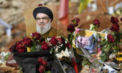 مراسم بزرگداشت سیدحسن نصرالله در بقاع متبرکه و مصلاهای سراسر کشور برگزار می‌شود