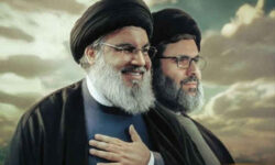 ابومجاهد: شهید نصرالله هرگز فلسطین را تنها نگذاشت / ملت ما احساس یتیمی می‌کند