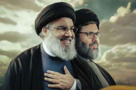 ابومجاهد: شهید نصرالله هرگز فلسطین را تنها نگذاشت / ملت ما احساس یتیمی می‌کند