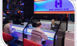 تمدید تغییر ساعت کار شعب بانک صادرات ایران تا ۱۵ فروردین ۱۴۰۴