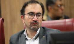 افزایش ۱۲ درصدی مصرف گاز در مناطق شهری و روستایی ایلام