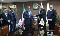 گام بلند بانک رفاه کارگران برای رفاه فرهنگیان برداشته شد