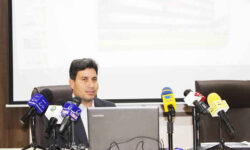 صنایع تمام ظرفیت خود را بارگیری کنند